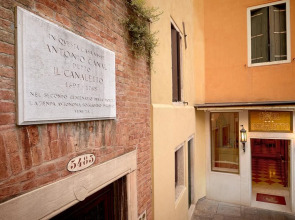 Hotel Canaletto
