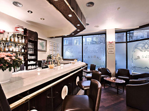 Radisson Hotel Düsseldorf City Center