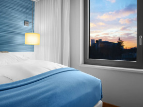 Pestana Berlin Tiergarten