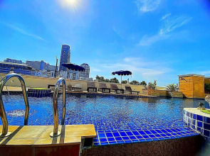 Royal Heritage Pavillion