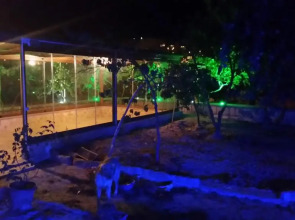 Family Cave Suites Hotel