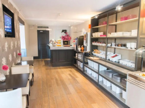 Van der Valk Hotel Le Catalogne Saint Aygulf