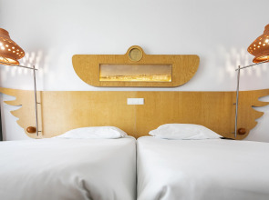 Отель Ponta Delgada