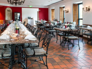 DORMERO Hotel Stuttgart