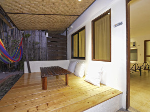 The Lazy Dog Bed & Breakfast