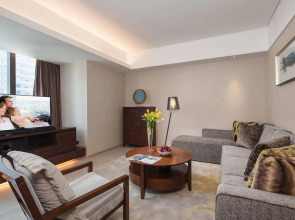 Somerset Xindicheng Xi'an