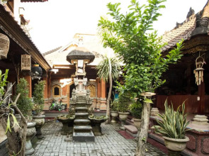 Sari Indah Cottages