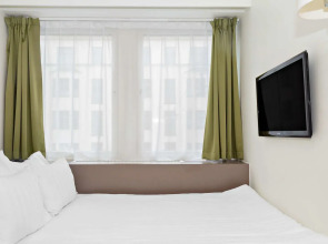 Scandic GO, Sankt Eriksgatan 20