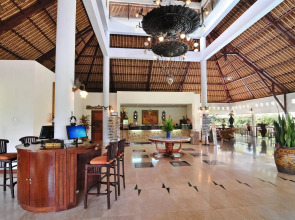 Sativa Sanur Cottages