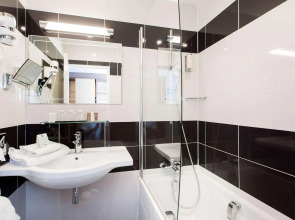 Quality Hotel Bordeaux Centre