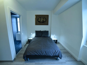 Le Relais de l'Orangerie