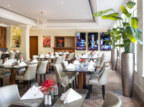 Leonardo Hotel Düsseldorf City Center