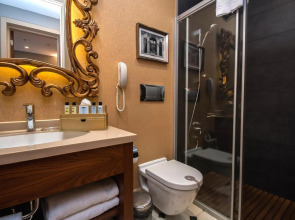 The Story Hotel Pera