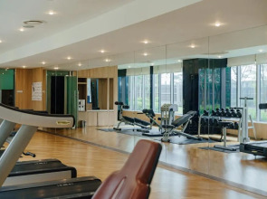 Lotte City Hotel Gimpo Airport