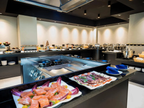 Costa del Sol Torremolinos Hotel