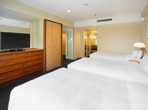 Отель New Otani Tokyo