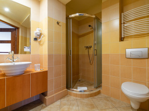 Hotel Diament Vacanza Siemianowice Slaskie