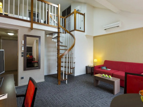 Residence La Reserve