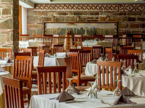 Capsis Hotel Thessaloniki