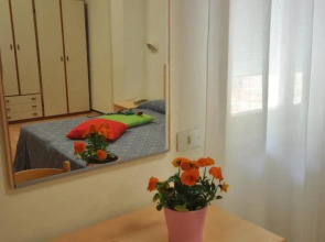 Hotel Villa Roxy Floridiana