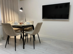 Апартаменты на улице Ленина