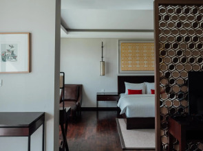 Handara Golf & Resort Bali