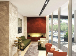 Vincci Consulado de Bilbao