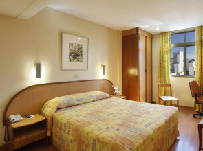 Windsor Guanabara Hotel