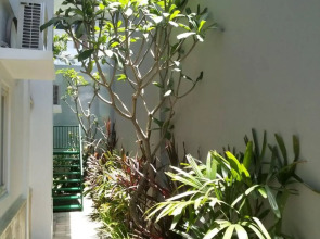 Arain Bed and Breakfast by ecommerceloka