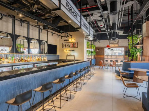 Marriott Executive Apartments City Center Doha