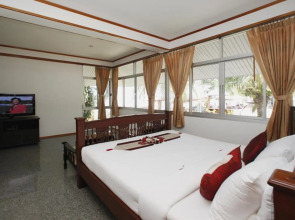 Rajapruek Samui Resort