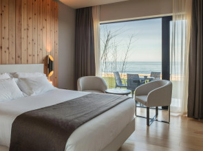 Pedras do Mar Resort & SPA