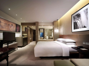 Grand Hyatt Hong Kong