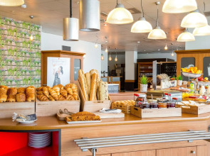 ibis Paris 17 Clichy-Batignolles