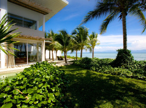 Summer Luxury Beach Resort and Spa