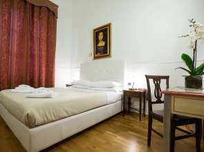 Relais Hotel Centrale Firenze