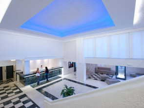 Heronissos Hotel - All inclusive