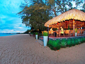 Saigon Ninh Chu Hotel & Resort