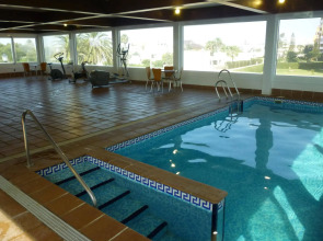 Destinos de Sol Roquetas de Mar Apartamentos