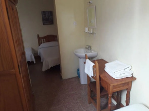 Pension Hostal Ronda Sol