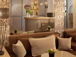 Hotel Residence Foch