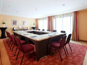 Hyatt Regency Nice Palais de la Méditerranée