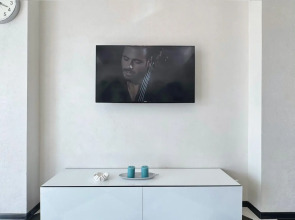 Апартаменты на проспекте Курортный 129