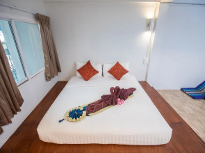 Sabaidee Chiangmai Hotel