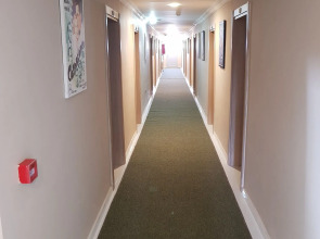 Casablanca Garden Hotel