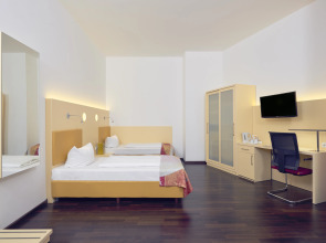 Exe Hotel Klee Berlin Excellence Class