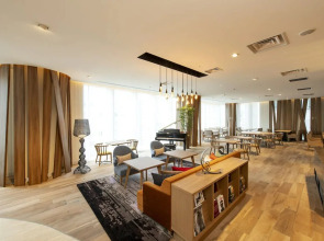 Hotel Grand Bach Sendai