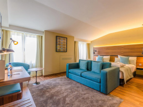 Hotel Vincci Liberdade