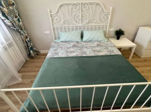 Апартаменты на улице Петрова 20