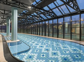 Corendon Amsterdam Schiphol Airport, a Tribute Portfolio Hotel